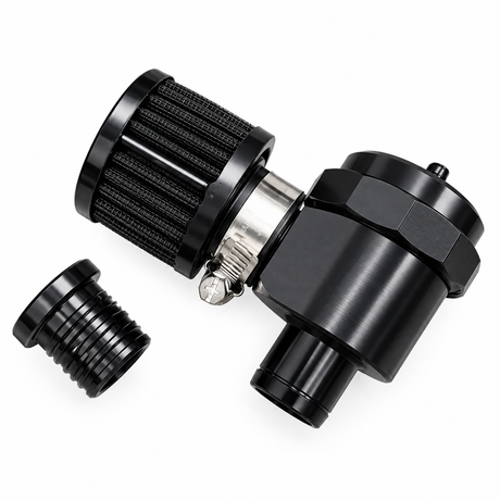 Polaris RZR Turbo Aluminum Adjustable Blow Off Valve 2016+