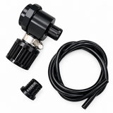 Can AM X3 Blow Off Valve Reliability Kit
