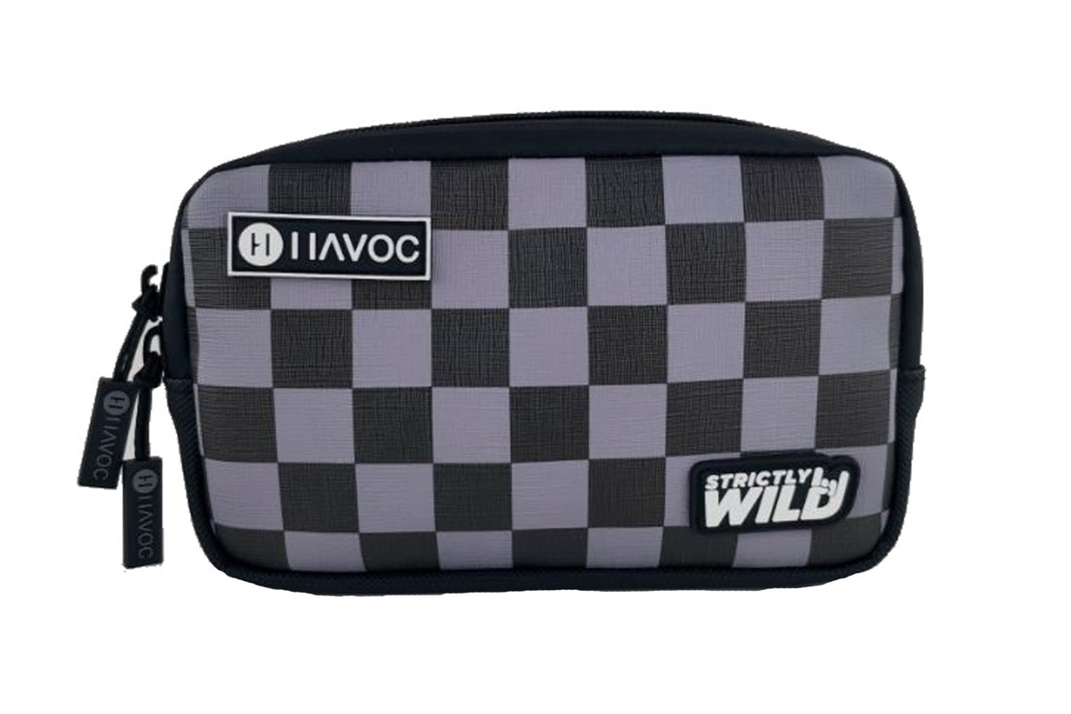 Havoc Handlebar Bag