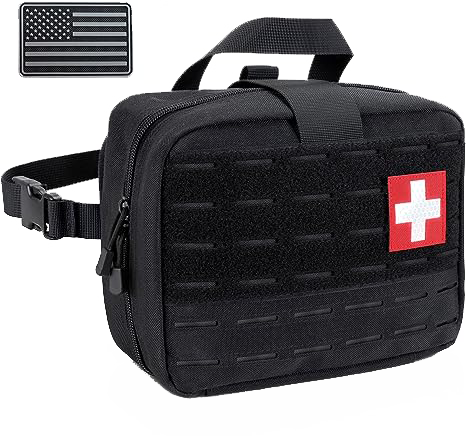 Photo of ELITE PRO - $189.96 by JUST IN CASE RESCUE - Premium BAG for UTVs / Side by Sides