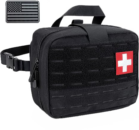 Photo of ELITE PRO - $189.96 by JUST IN CASE RESCUE - Premium BAG for UTVs / Side by Sides