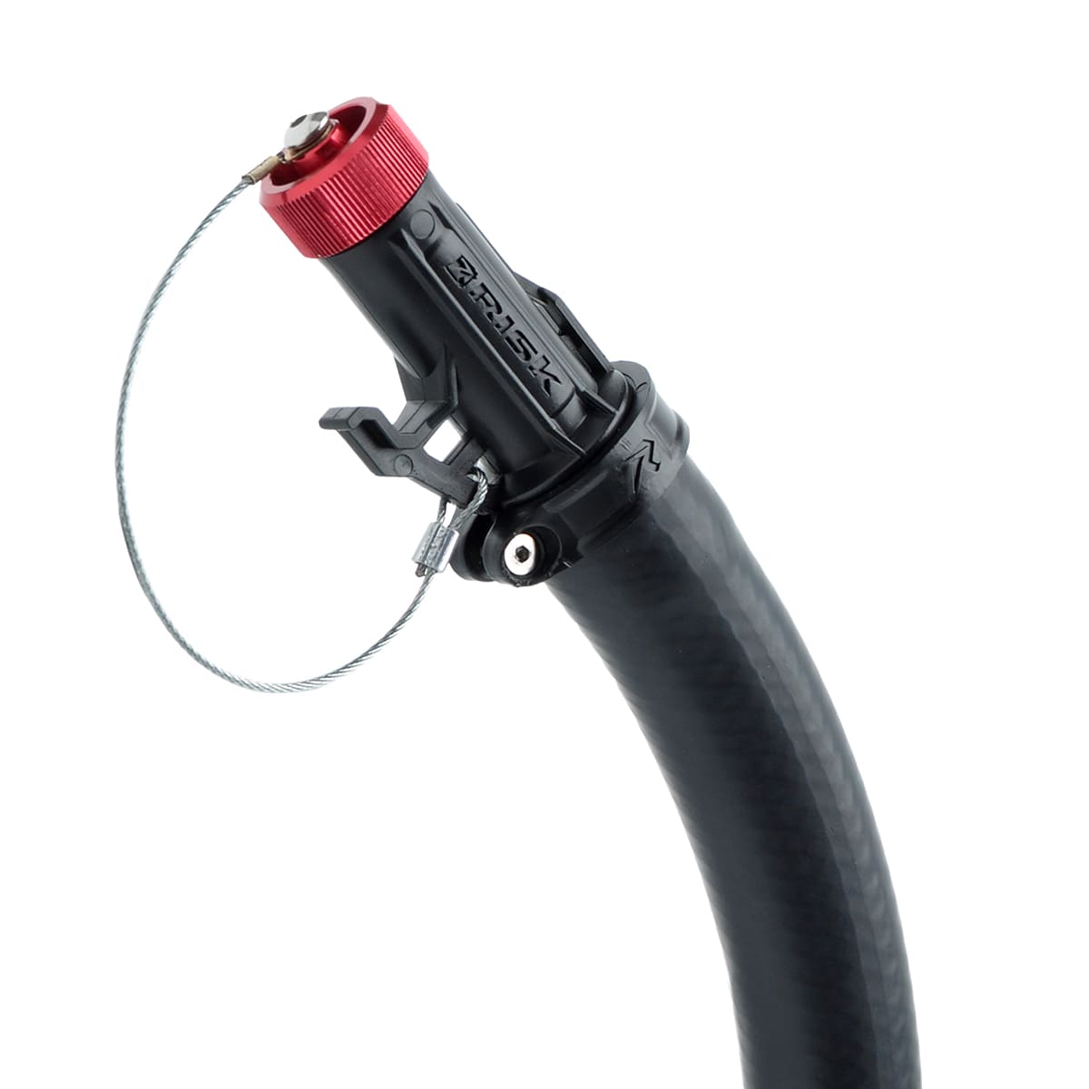 Photo of Hose Bender Black Edition - Premium Utility Jug Spout by STKR Concepts - Premium Utility Jug for UTVs / Side by Sides
