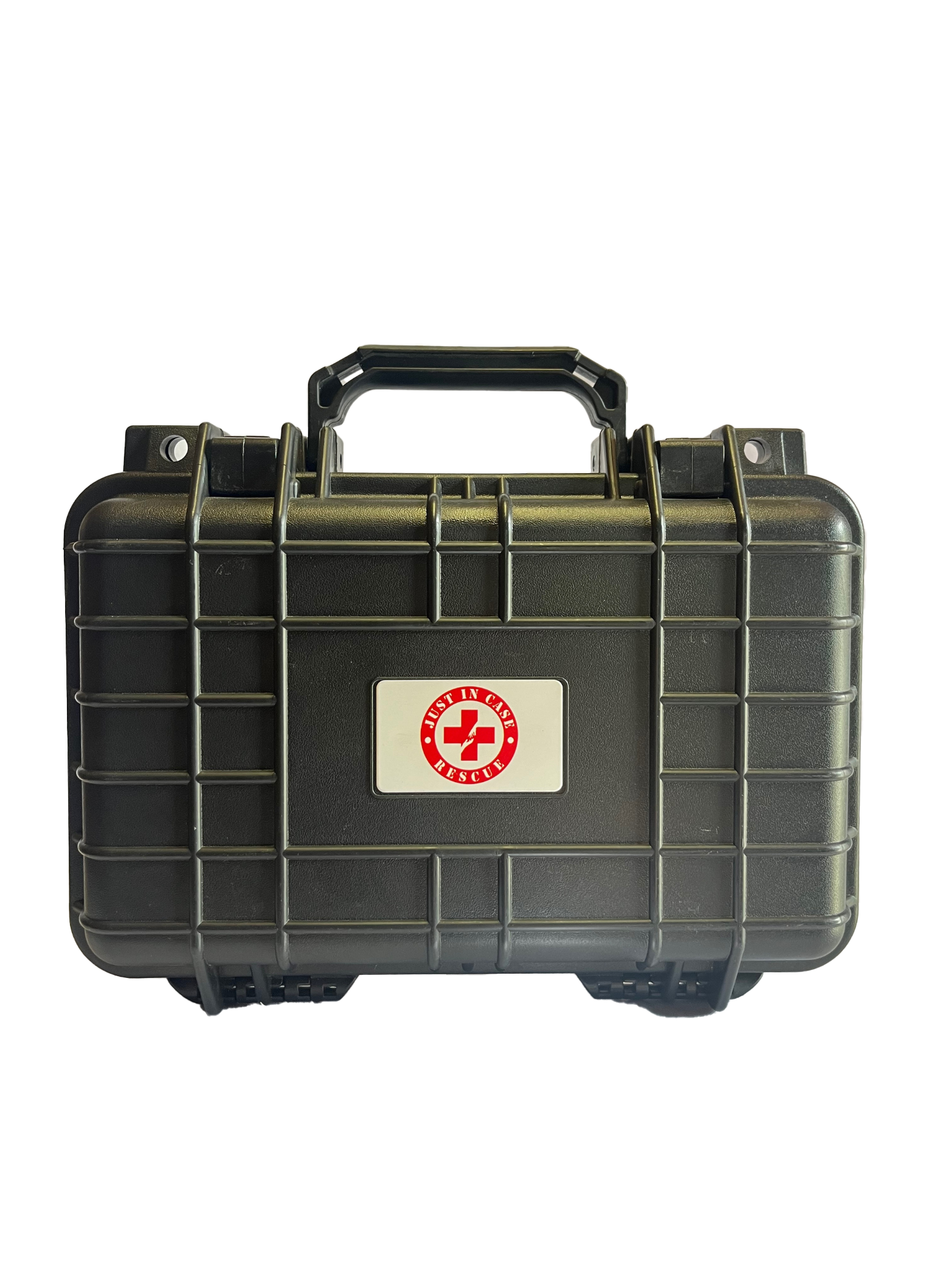 Photo of HARD CASE - Small - $125.00 by JUST IN CASE RESCUE - Premium BAG for UTVs / Side by Sides