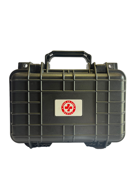 Photo of HARD CASE - Small - $125.00 by JUST IN CASE RESCUE - Premium BAG for UTVs / Side by Sides