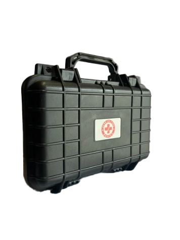 Photo of HARD CASE - Small - $125.00 by JUST IN CASE RESCUE - Premium BAG for UTVs / Side by Sides