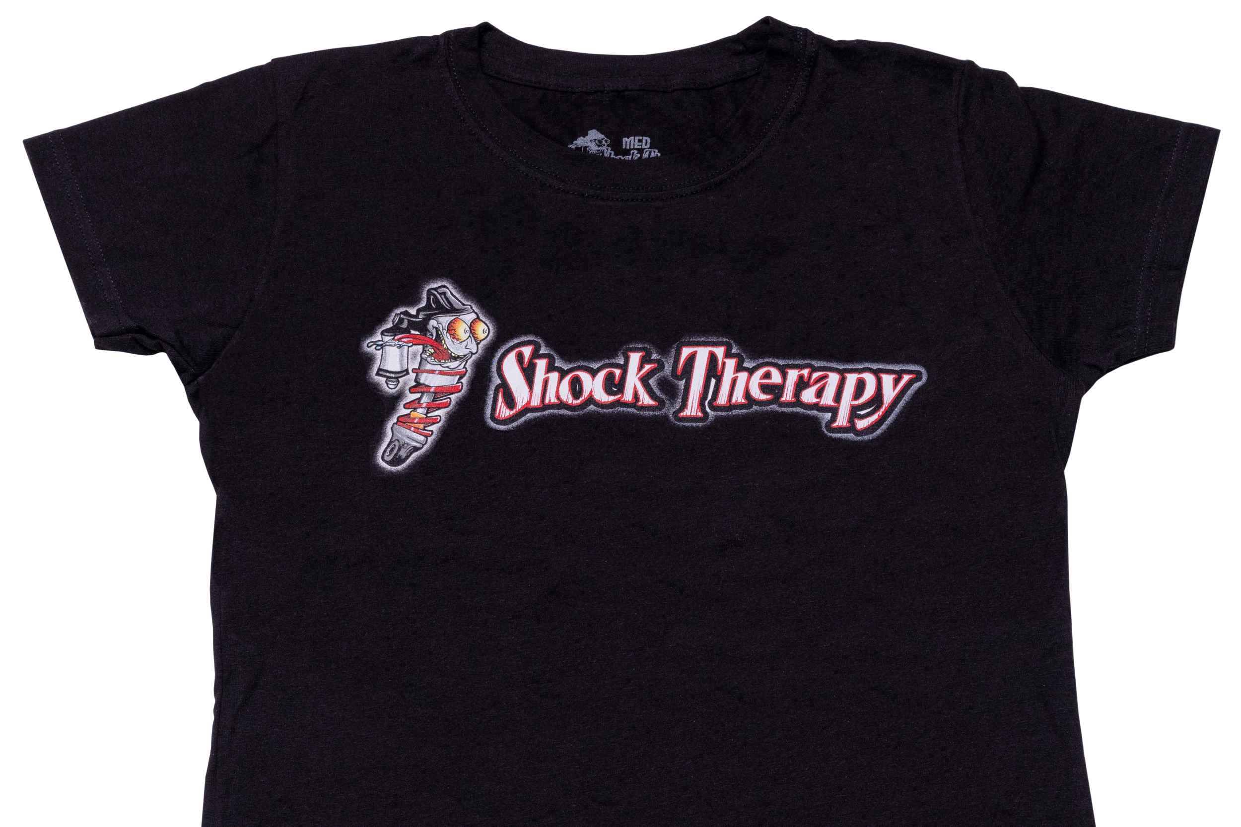 Photo of Women's T-Shirt by Shock Therapy - Premium for UTVs / Side by Sides