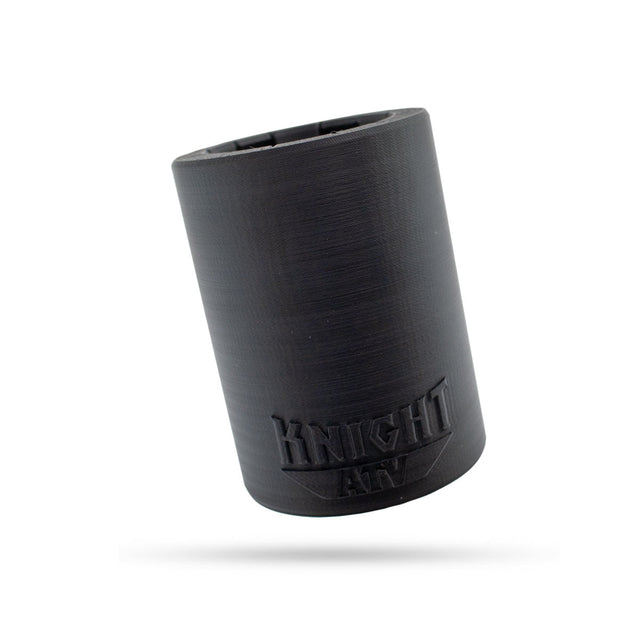 Photo of Slim Can Holder by Knight ATV - Premium for UTVs / Side by Sides