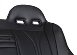 RZR 4 PRO (Turbo R, Pro R, Pro) Rear Bench Seat W/ Harnesses (2020-2024)
