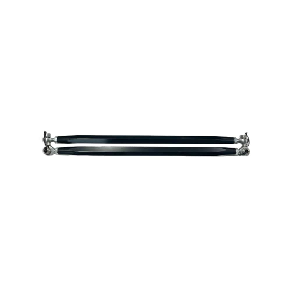 Photo of Polaris Pro R / Turbo R High Clearance Radius Rods by AJK Offroad - Premium for UTVs / Side by Sides