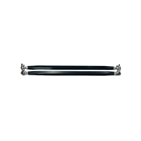 Photo of Polaris Pro R / Turbo R High Clearance Radius Rods by AJK Offroad - Premium for UTVs / Side by Sides
