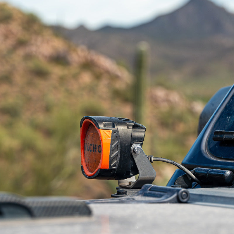 Photo of NACHO Window Shades by Nacho Offroad Lighting - Premium for UTVs / Side by Sides