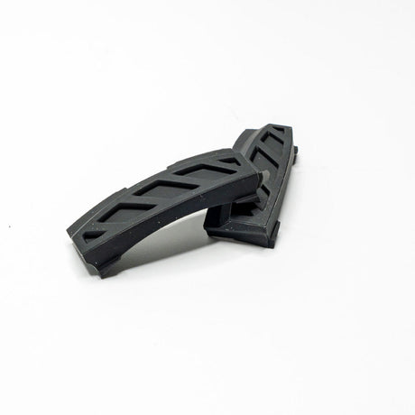 Photo of Quatro Window Shades by Nacho Offroad Lighting - Premium for UTVs / Side by Sides