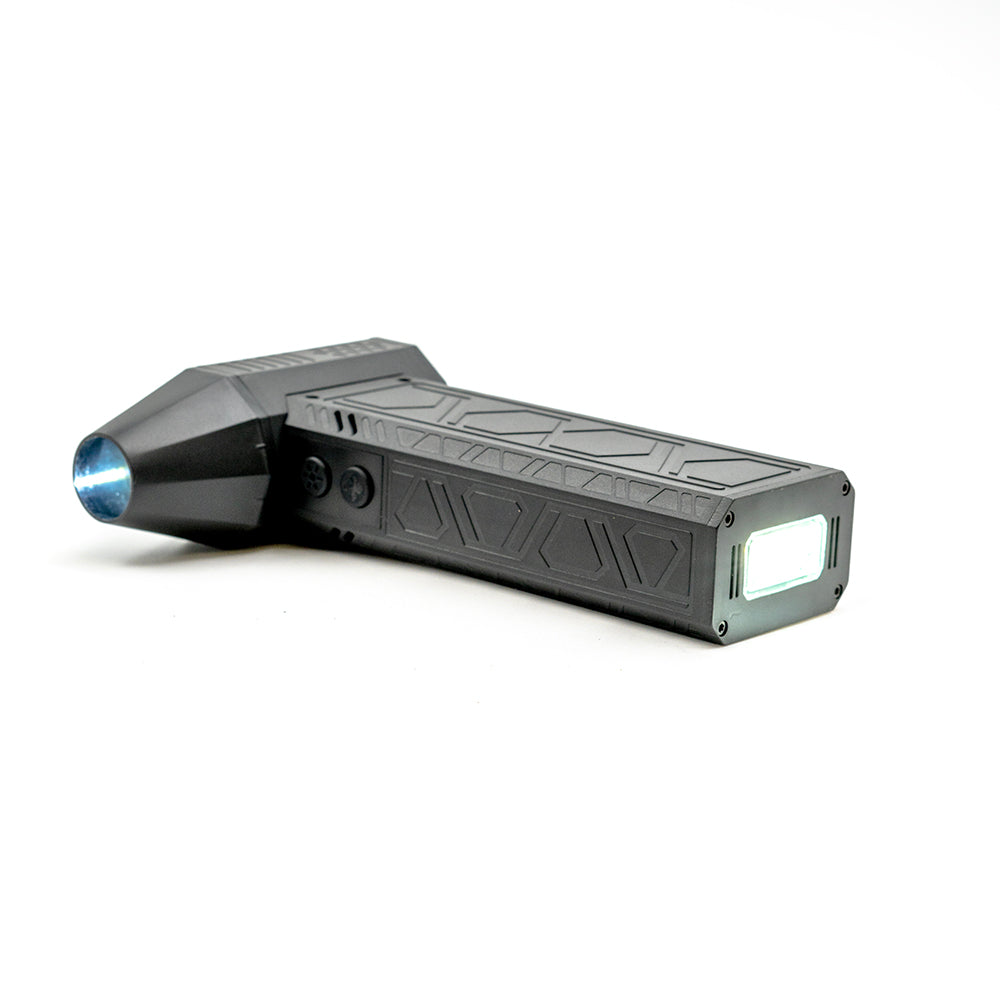 Photo of Hand Blower by Bikeman Performance - Premium for UTVs / Side by Sides