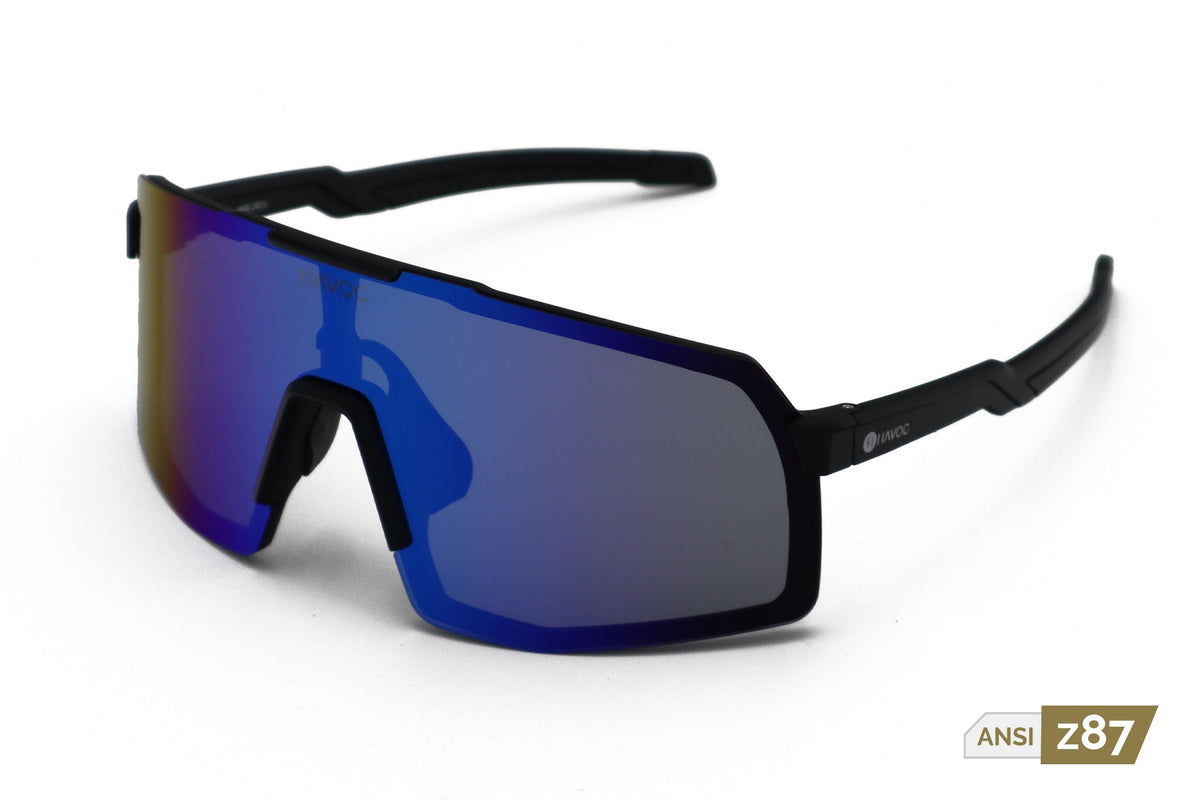 Raptor z87.1+ Sunglasses