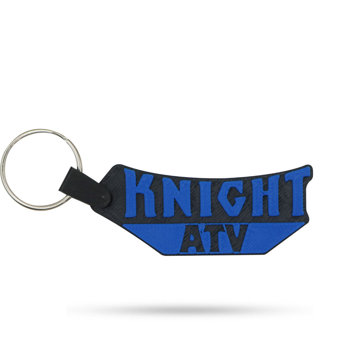 Photo of Knight ATV Keychain by Knight ATV - Premium for UTVs / Side by Sides