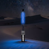 Photo of Game Changer LED Whip - Sleek Black Single by Marshin Whips - Premium for UTVs / Side by Sides