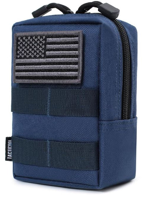 Photo of Ouch Pouch - $40.00 by JUST IN CASE RESCUE - Premium BAG for UTVs / Side by Sides