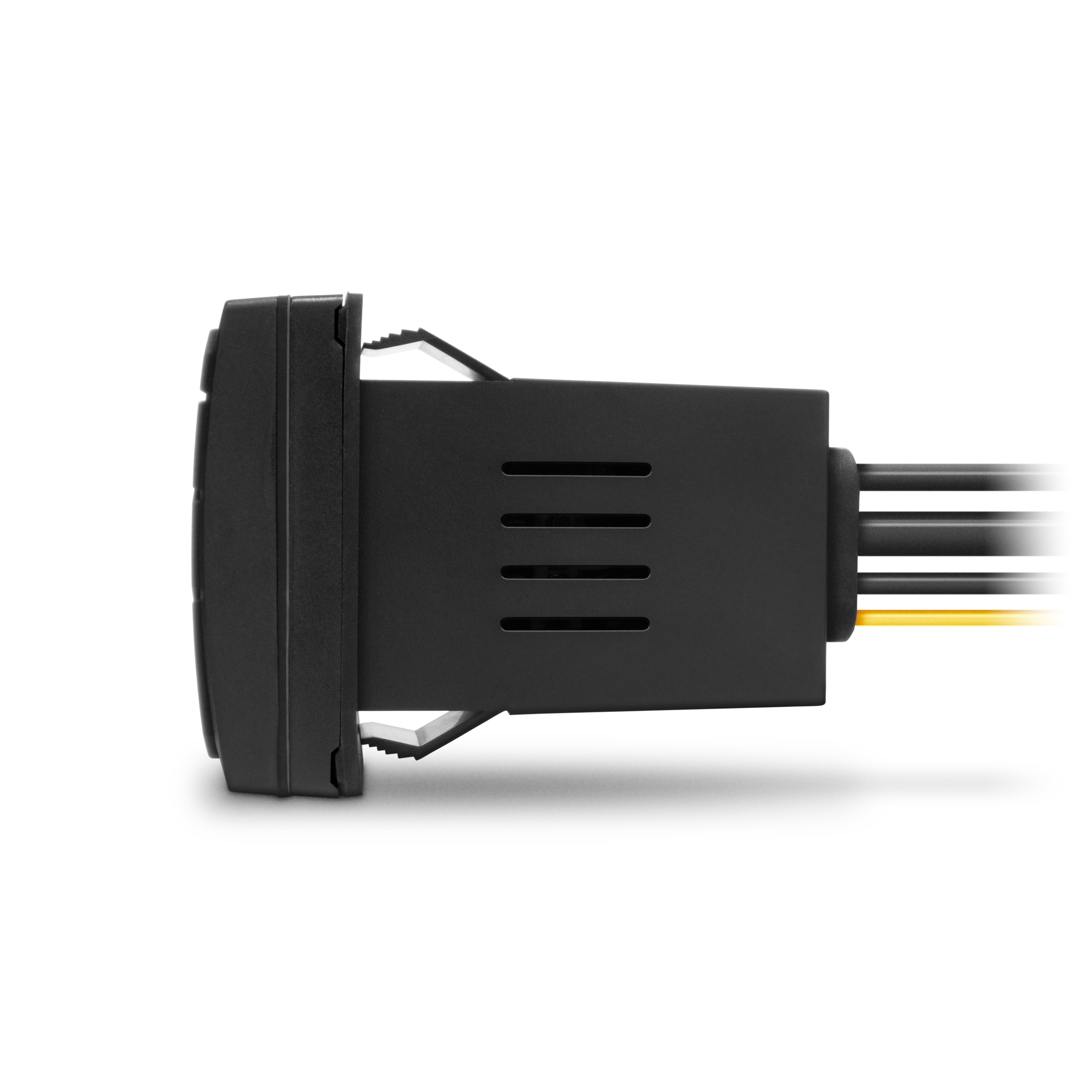 Photo of SoundExtreme Bluetooth Receiver Rocker Switch Remote Control by ECOXGEAR - Premium for UTVs / Side by Sides