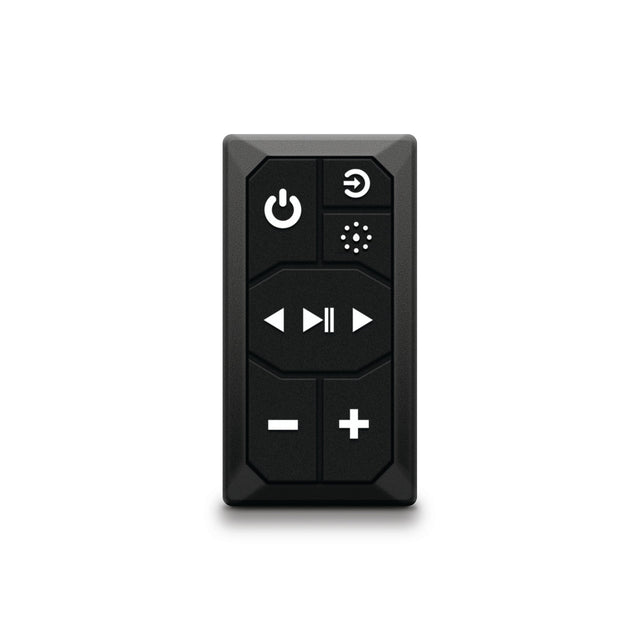 Photo of SoundExtreme Bluetooth Receiver Rocker Switch Remote Control by ECOXGEAR - Premium for UTVs / Side by Sides