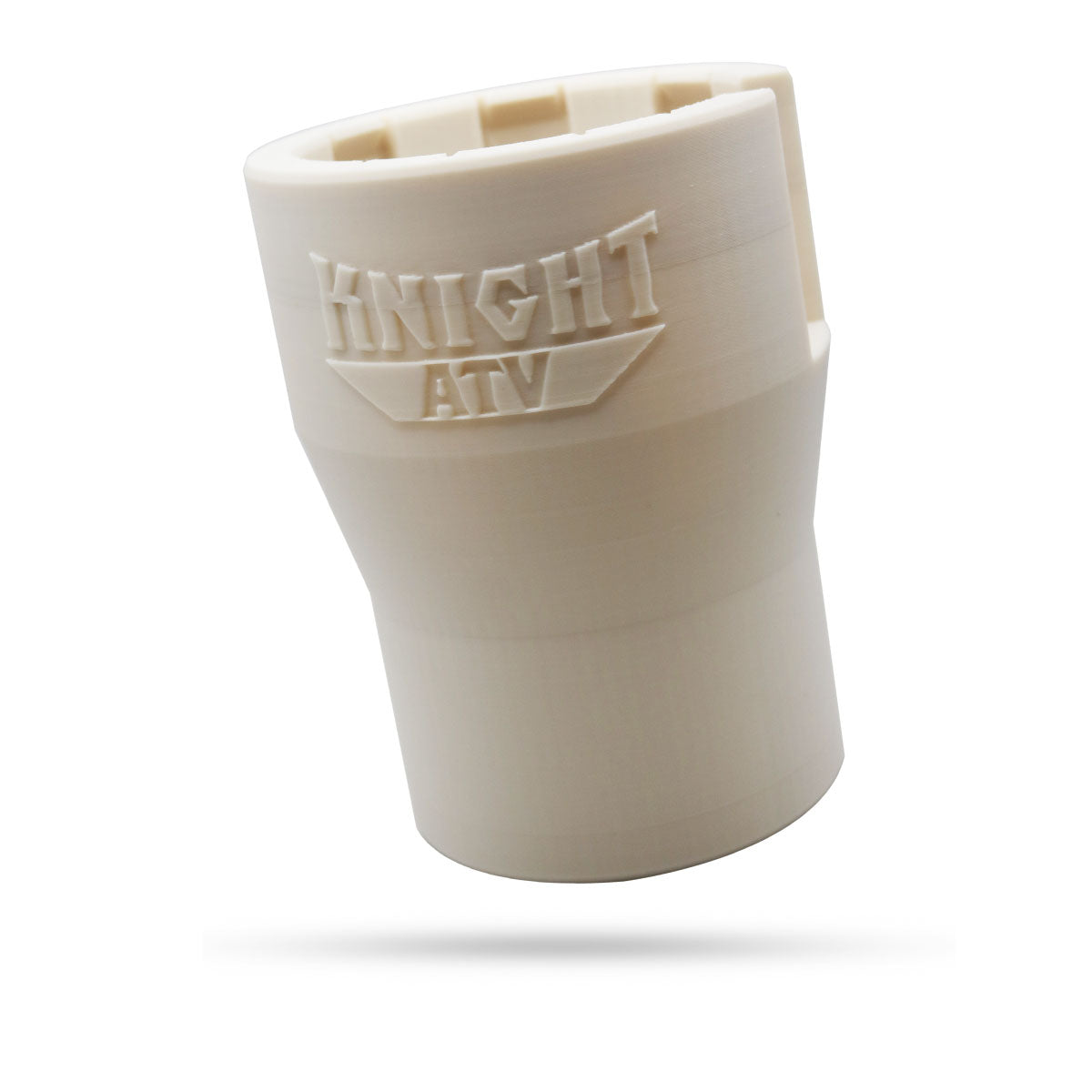 Photo of The Tumbler Holder by Knight ATV - Premium for UTVs / Side by Sides