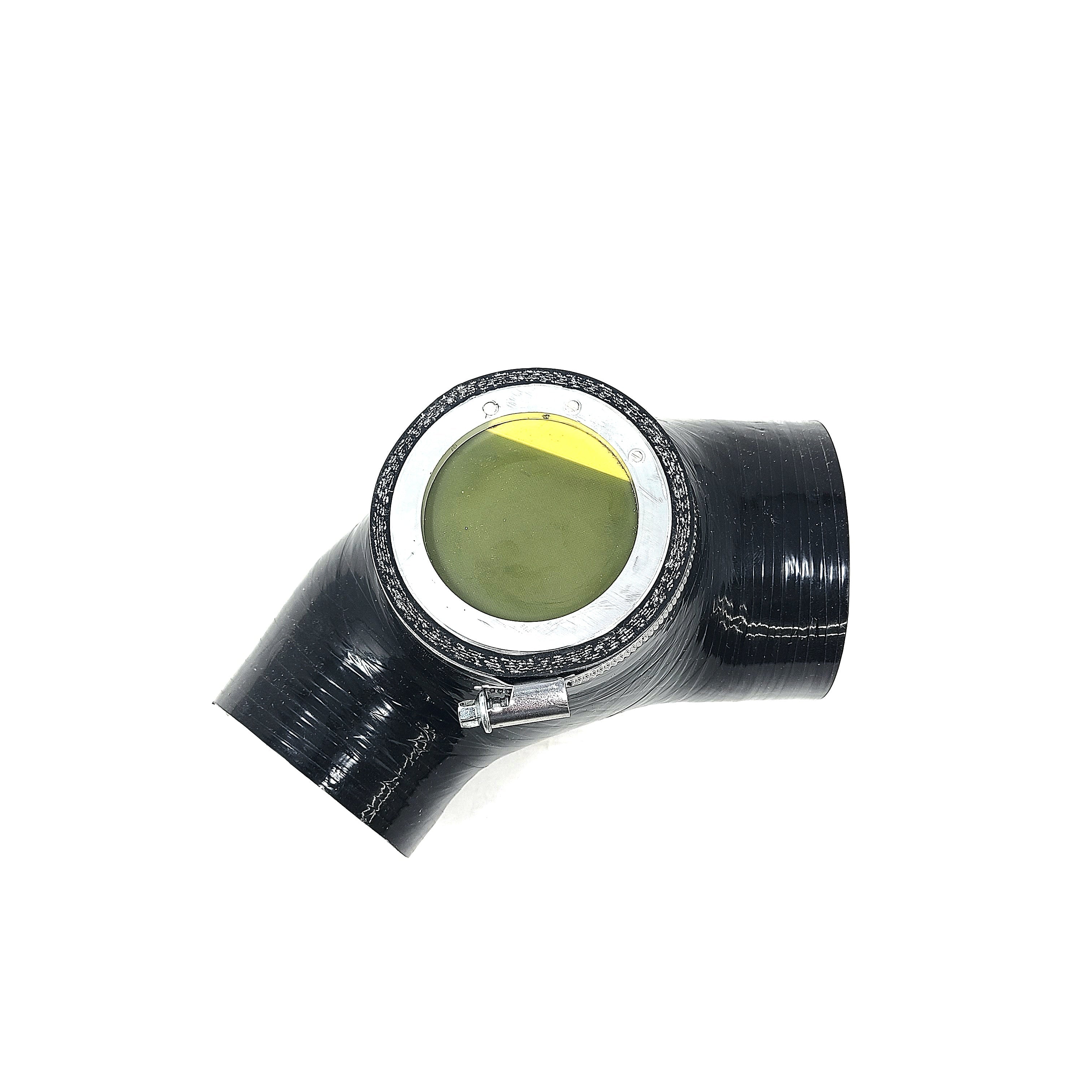 Polaris Patriot 850 Boost Bypass Intake Anti Bog