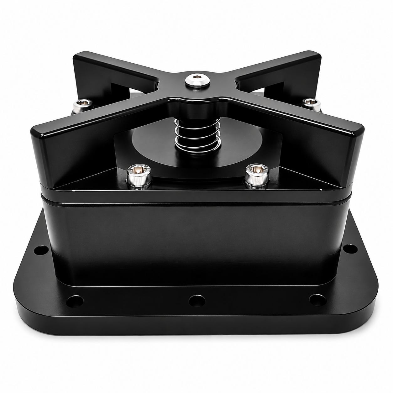Polaris Patriot 850 Boost Airbox Valve High Flow