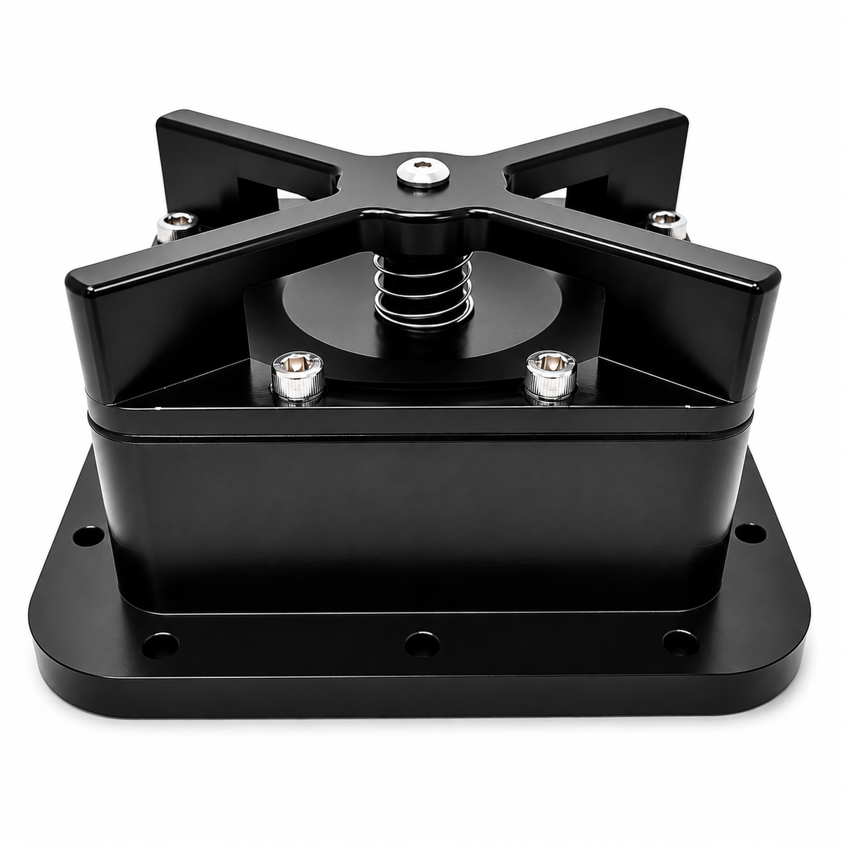 Polaris Patriot 850 Boost Airbox Valve High Flow