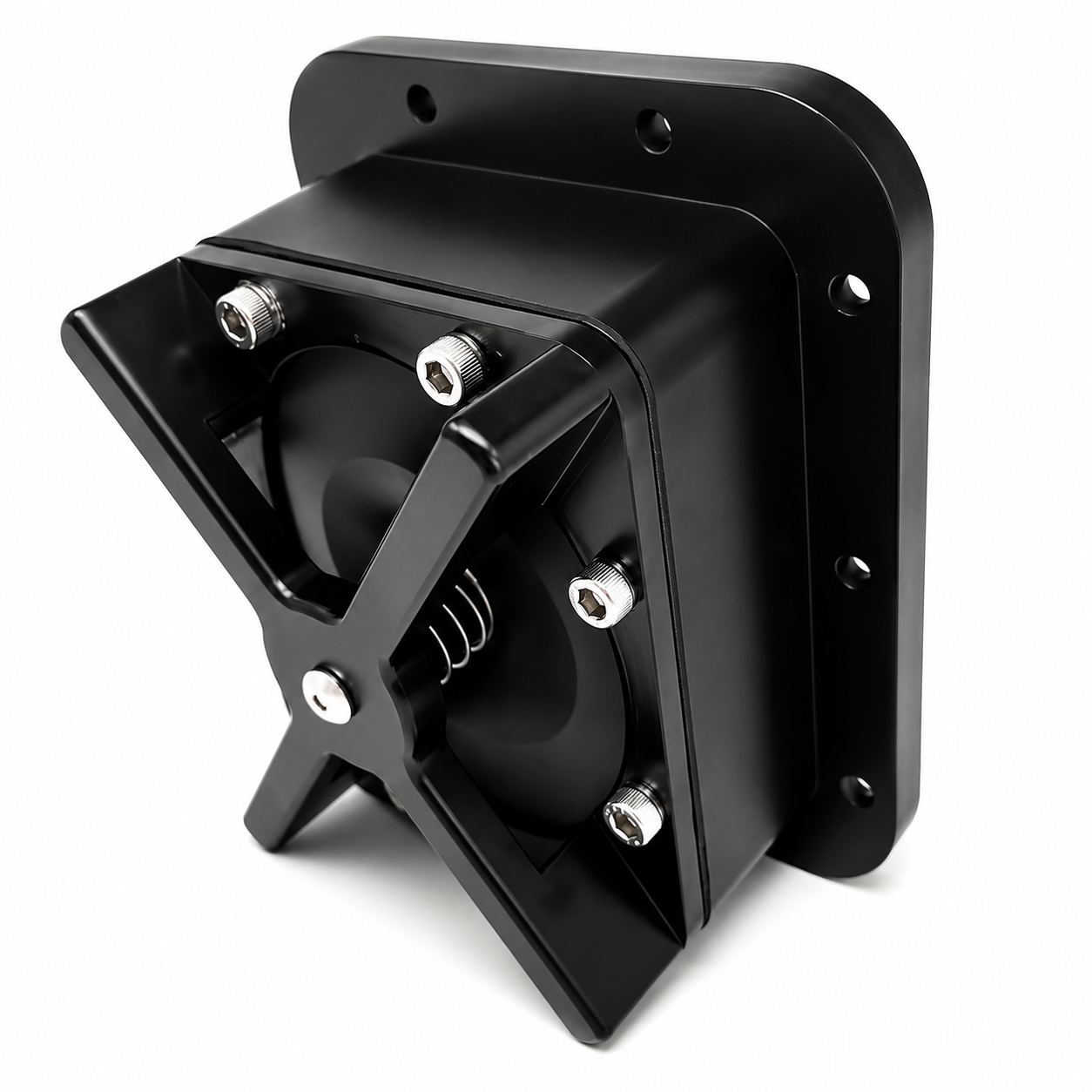 Polaris Patriot 850 Boost Airbox Valve High Flow