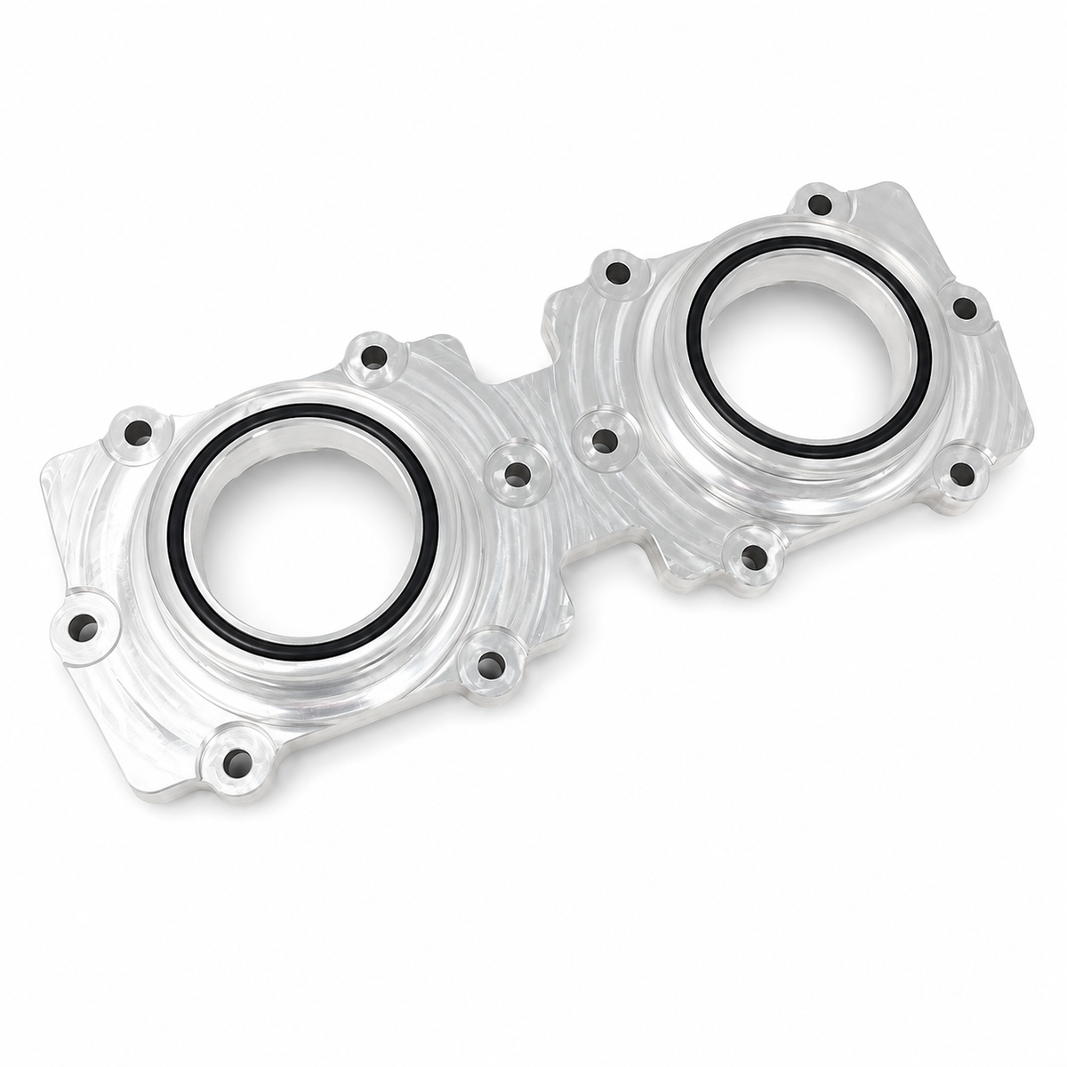 Polaris Patriot 850 Boost Billet Throttle Body Boot