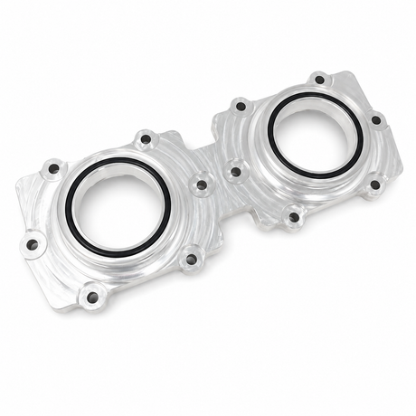 Polaris Patriot 850 Boost Billet Throttle Body Boot