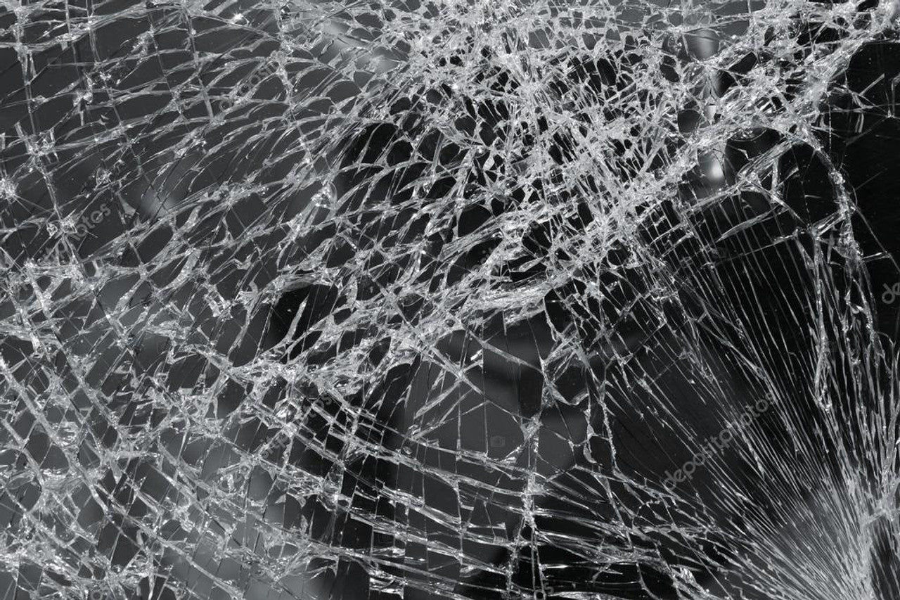 Photo of Moto Armor Replacement Glass for Aftermarket Cages by Moto Armor - Premium for UTVs / Side by Sides