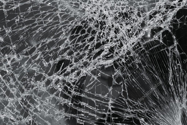 Photo of Moto Armor Replacement Glass for Kawasaki Models by Moto Armor - Premium for UTVs / Side by Sides