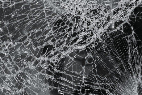 Photo of Replacement Glass for Kawasaki UTVZilla Glass Windshields by UTVZILLA - Premium for UTVs / Side by Sides