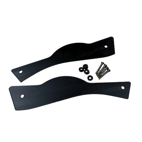 Photo of Brute Force Knight Slayer Eyebrows! by Knight ATV - Premium for UTVs / Side by Sides