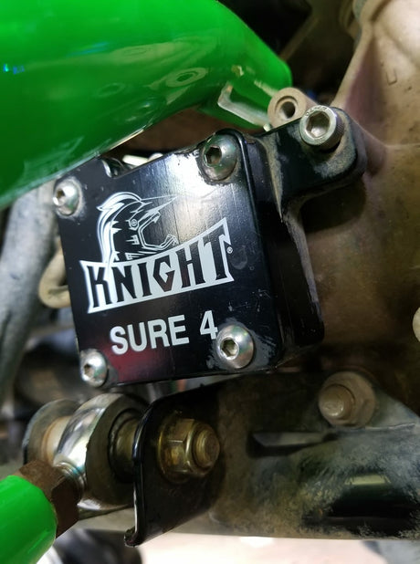 Photo of Brute Force - Prairie Sure 4 Combo by Knight ATV - Premium Power Sports for UTVs / Side by Sides