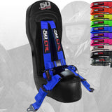 PRO R & Turbo R Bump Seat