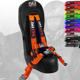 PRO R & Turbo R Bump Seat