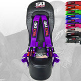 PRO R & Turbo R Bump Seat