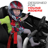PRO R & Turbo R Bump Seat