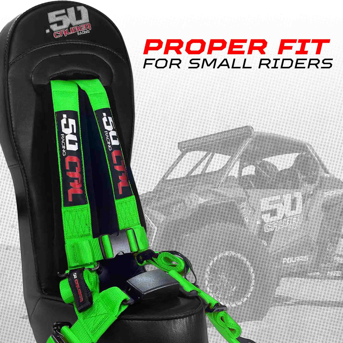 PRO R & Turbo R Bump Seat