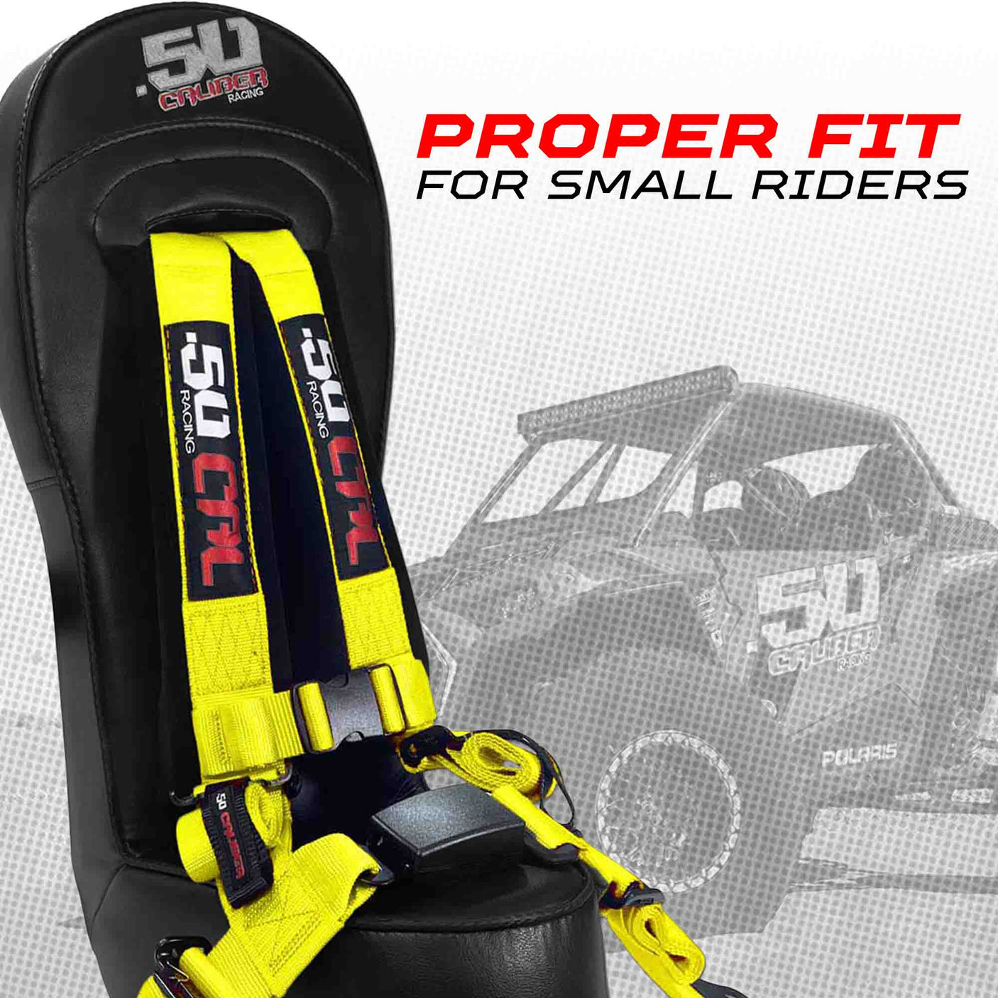 PRO R & Turbo R Bump Seat