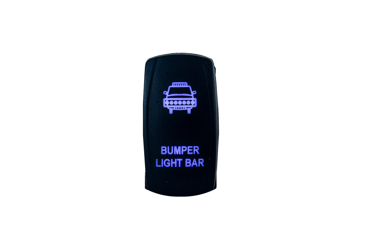 Photo of Rocker Switches by GGLighting - Premium Accessories for UTVs / Side by Sides