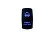 Photo of Rocker Switches by GGLighting - Premium Rocker Switches for UTVs / Side by Sides