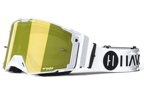 Buttery Helios Goggle - Limited Edition