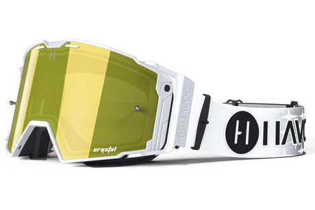 Buttery Helios Goggle - Limited Edition