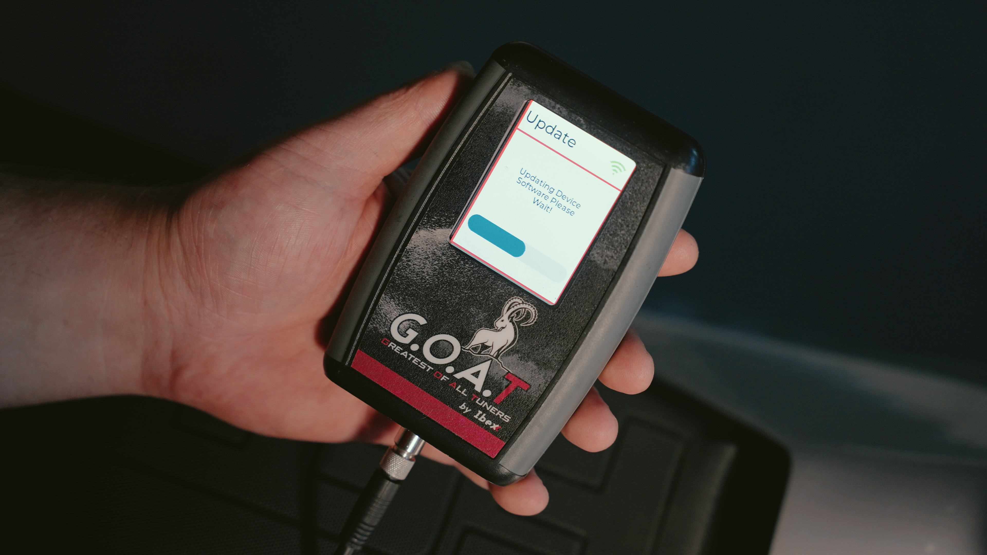 Photo of Ibexx SKi-Doo G.O.A.T Tuner by Ibexx - Premium for UTVs / Side by Sides