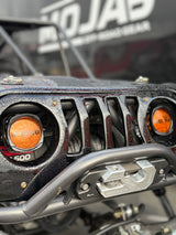 MO13.5 Series Electric Winch