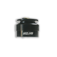 Photo of Quick Release Steering Wheel Hub by MOJAB OFFROAD - Premium for UTVs / Side by Sides