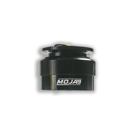 Photo of Quick Release Steering Wheel Hub by MOJAB OFFROAD - Premium for UTVs / Side by Sides