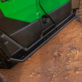 SDR Motorsports X-Plorer Series Rock Sliders for Polaris Xpedition 4 Door ADV/XP